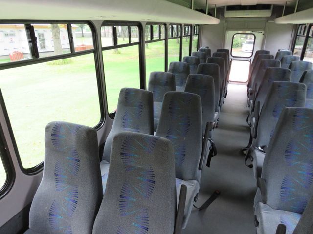 2013 International Harvester All Star XL 30 Passenger Bus