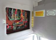 2013 International Harvester All Star XL 30 Passenger Bus