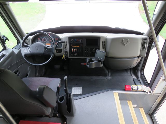 2013 International Harvester All Star XL 30 Passenger Bus