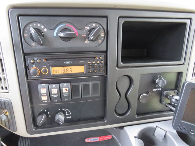 2013 International Harvester All Star XL 30 Passenger Bus
