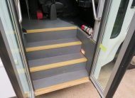 2013 International Harvester All Star XL 30 Passenger Bus