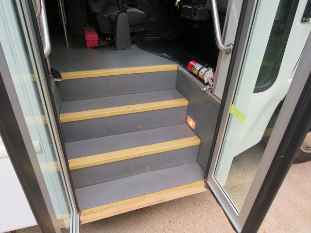 2013 International Harvester All Star XL 30 Passenger Bus