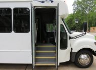 2013 International Harvester All Star XL 30 Passenger Bus