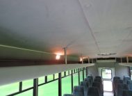 2013 International Harvester All Star XL 30 Passenger Bus