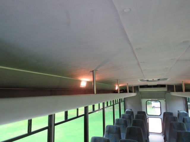 2013 International Harvester All Star XL 30 Passenger Bus