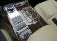 2014 Land Rover Range Rover V8
