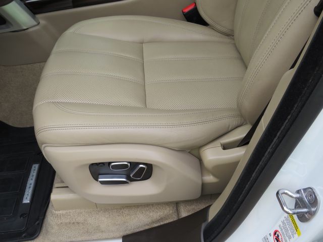 2014 Land Rover Range Rover V8