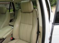 2014 Land Rover Range Rover V8