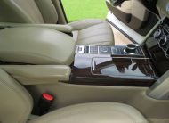 2014 Land Rover Range Rover V8