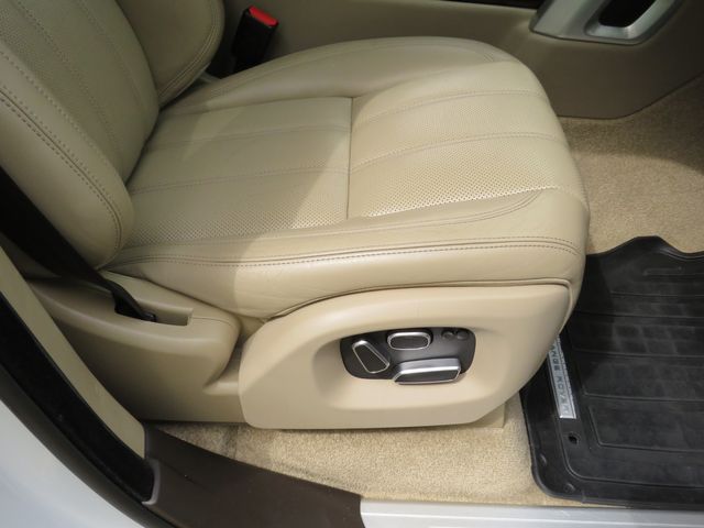 2014 Land Rover Range Rover V8