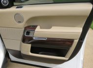 2014 Land Rover Range Rover V8