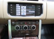 2014 Land Rover Range Rover V8