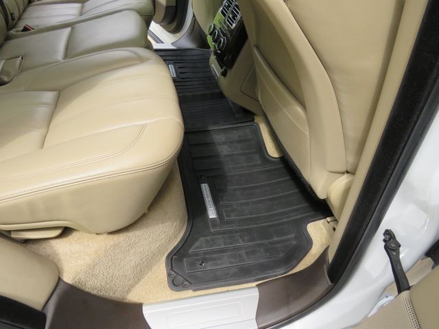 2014 Land Rover Range Rover V8
