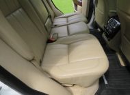 2014 Land Rover Range Rover V8