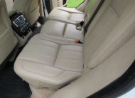 2014 Land Rover Range Rover V8