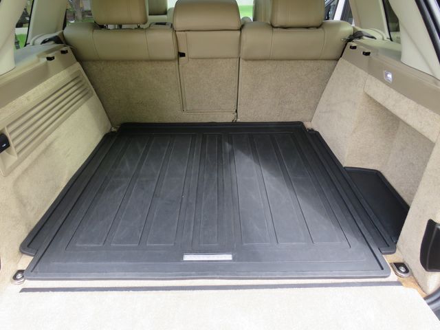 2014 Land Rover Range Rover V8