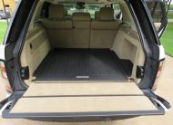 2014 Land Rover Range Rover V8