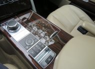 2014 Land Rover Range Rover V8