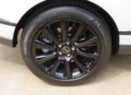2014 Land Rover Range Rover V8