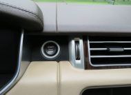 2014 Land Rover Range Rover V8