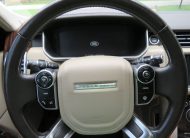 2014 Land Rover Range Rover V8