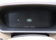 2014 Land Rover Range Rover V8