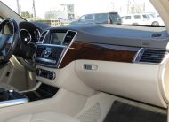 2016 Mercedes-Benz GL-Class GL 550 4MATIC®