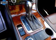 2012 Volkswagen Touareg V6 TDI