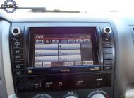 Toyota Sequoia Platinum