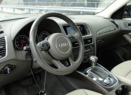 2015 Audi Q5 3.0T Premium Plus