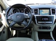 2016 Mercedes-Benz GL-Class GL 550 4MATIC®