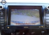 Toyota Sequoia Platinum