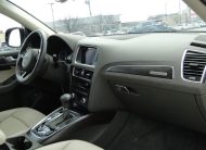 2015 Audi Q5 3.0T Premium Plus