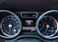 2016 Mercedes-Benz GL-Class GL 550 4MATIC®