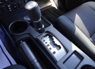 2007 Toyota FJ Cruiser