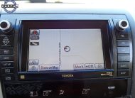 Toyota Sequoia Platinum