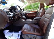 2012 Volkswagen Touareg V6 TDI