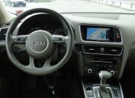 2015 Audi Q5 3.0T Premium Plus