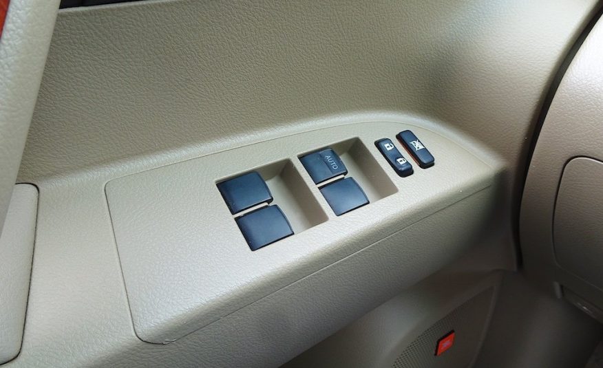 2008 Toyota Highlander Limited
