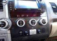 Toyota Sequoia Platinum
