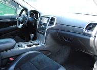 2012 Jeep Grand Cherokee SRT8