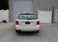 2011 Volkswagen Jetta TDI Turbo