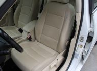 2011 Volkswagen Jetta TDI Turbo