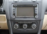 2011 Volkswagen Jetta TDI Turbo