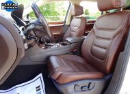 2012 Volkswagen Touareg V6 TDI
