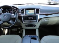 2016 Mercedes-Benz GL-Class GL 550 4MATIC®