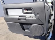 2007 Toyota FJ Cruiser