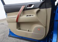 2008 Toyota Highlander Limited