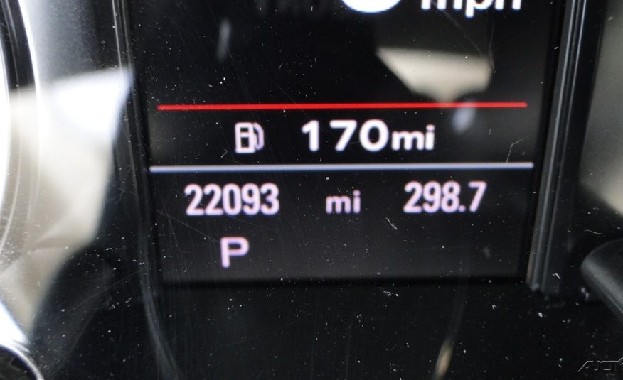 2015 Audi Q5 3.0T Premium Plus