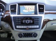 2016 Mercedes-Benz GL-Class GL 550 4MATIC®